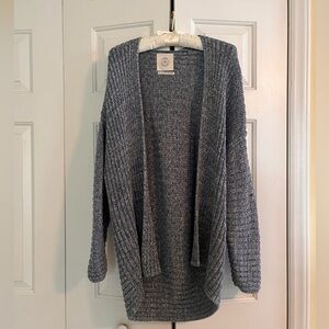 Urban Outfitters oversized cardigan
